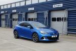 Vauxhall Astra VXR 2012 года